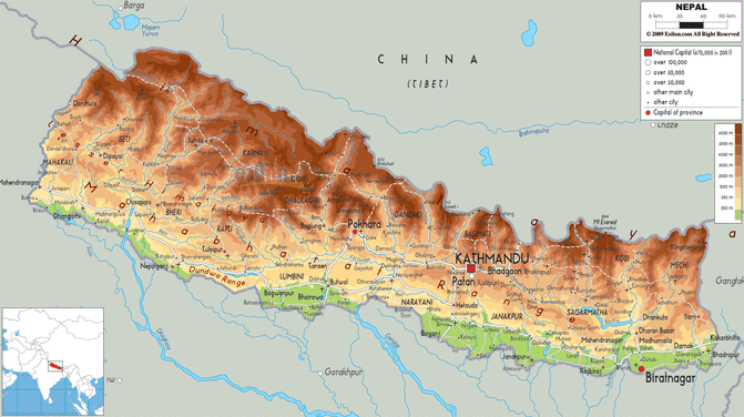http://www.ezilon.com/maps/images/asia/Nepal-physical-map.gif